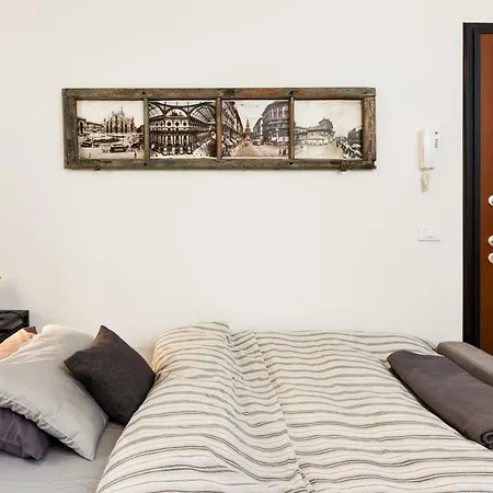 Apt Clericetti Near Polytechnic University Apartment